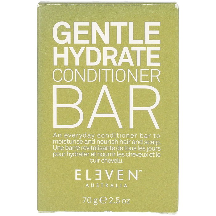 Eleven Australia Barre de conditionneur Gentle Hydrate 70 g