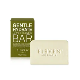 Eleven Australia Barre de conditionneur Gentle Hydrate 70 g