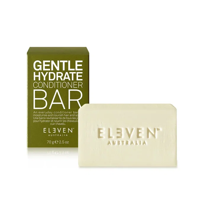 Eleven Australia Barre de conditionneur Gentle Hydrate 70 g