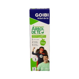 GOIBI AP Arbol de Té Pomme 250ml