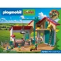Playmobil Country 72160 Grande ferme et étable