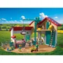 Playmobil Country 72160 Grande ferme et étable