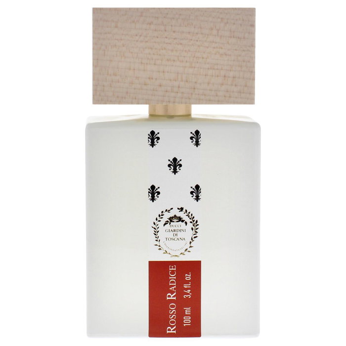 Giardini Di Toscana Rosso Radice Eau de Parfum 100 ml