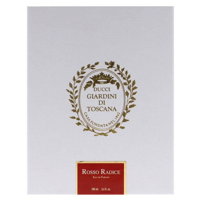 Giardini Di Toscana Rosso Radice Eau de Parfum 100 ml