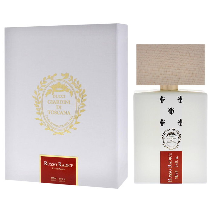Giardini Di Toscana Rosso Radice Eau de Parfum 100 ml