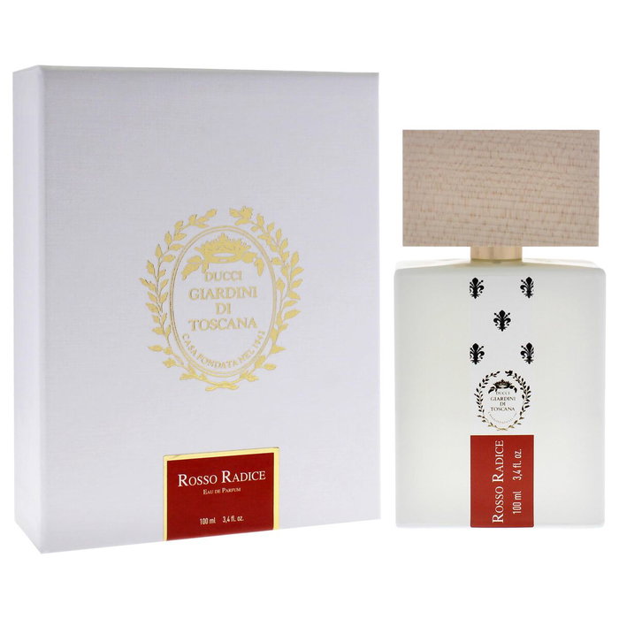 Giardini Di Toscana Rosso Radice Eau de Parfum 100 ml