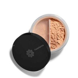 LILY LOLO BASE MINERAL SPF15 popcorn 10gr.