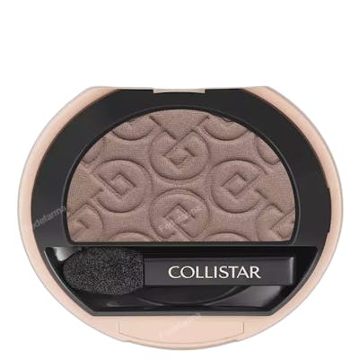 Collistar Impeccabile Fard à Paupières Compact 410-Greige Mat