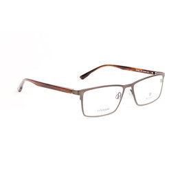 Monture de Lunettes Homme Bulget BG1881T 5407A