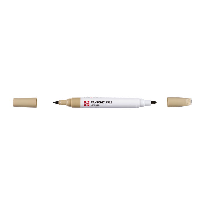 Talens | Pantone Marqueur 7502 Talens | Pantone Marqueur 7502