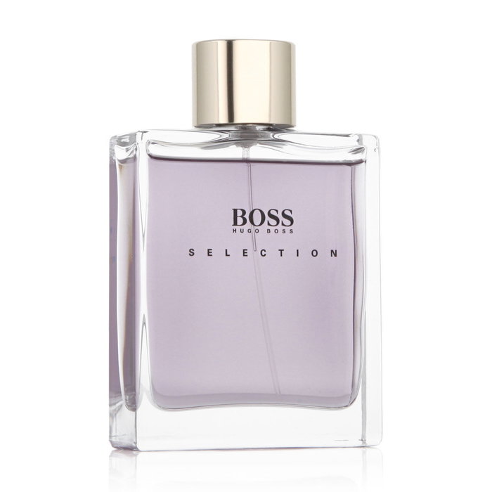 Hugo Boss Boss Selection Eau de Toilette 100 ml