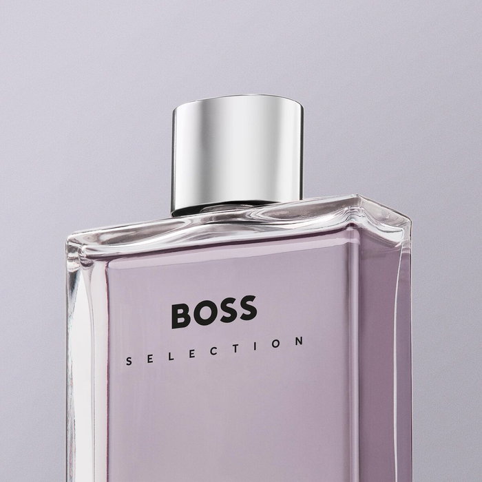 Hugo Boss Boss Selection Eau de Toilette 100 ml