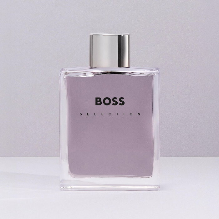Hugo Boss Boss Selection Eau de Toilette 100 ml