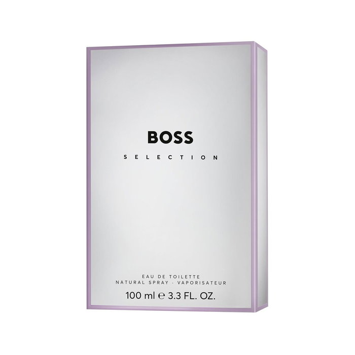 Hugo Boss Boss Selection Eau de Toilette 100 ml