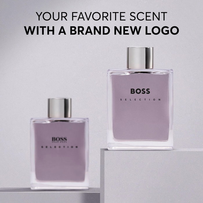 Hugo Boss Boss Selection Eau de Toilette 100 ml