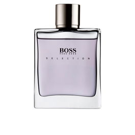 Hugo Boss-Boss BOSS SELECTION Eau de Toilette Vaporisateur 100 ml