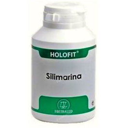 EQUISALUD Holofit Silimarina 180 capsules