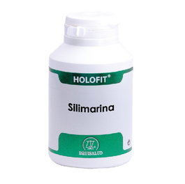 EQUISALUD HOLOFIT SILIMARINA 180 capsules