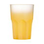 Vaso Alto Vidrio Summer Pop Luminarc 40 cL (6 Unidades)