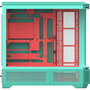Thermaltake View 600 TG Mint Strawberry