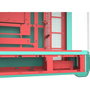 Thermaltake View 600 TG Mint Strawberry