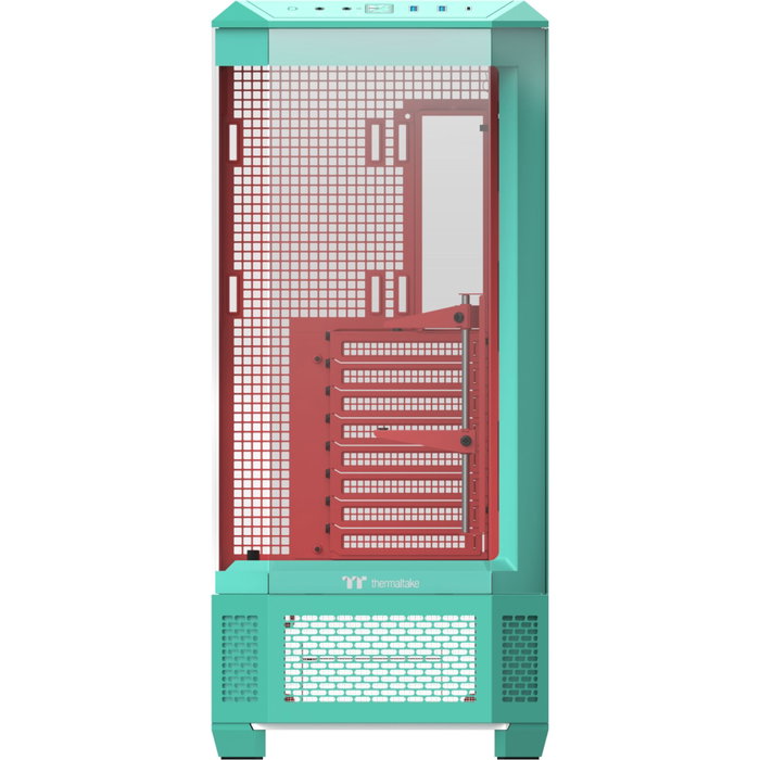 Thermaltake View 600 TG Mint Strawberry