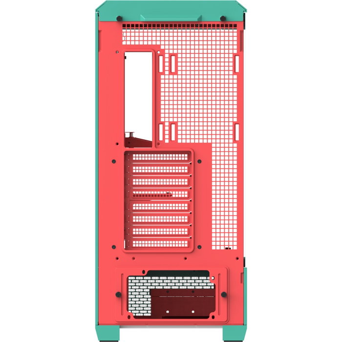 Thermaltake View 600 TG Mint Strawberry