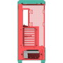 Thermaltake View 600 TG Mint Strawberry