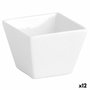 Quid Bol Porcelaine Chef 7.5 cm (12 Unités)