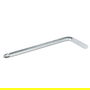 UCAFIX Clé coudée 85X33 Allen 4mm/Pz-2