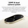 Smartphone Xiaomi 25028PC03G 6,88" Octa Core 4 GB RAM 128 GB Noir