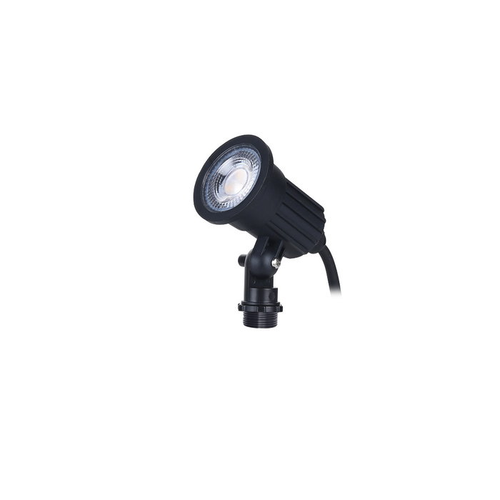 GSC Evolution Estaca de jardín LED Silute 5W 6500K IP65