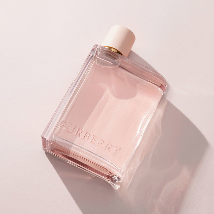 Burberry Eau de Parfum Vaporisateur Her Femme 50 ml