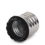 Adaptateur de capuchon E40 vers E27