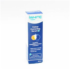 iWhite+ Sérum Colour Correcting Blanchissant 30 ml