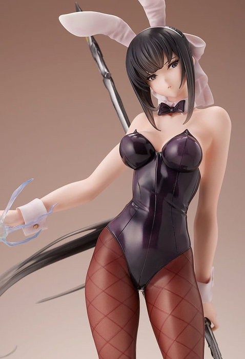 Overlord statuette PVC 1/7 Narberal Gamma so bin Bunny Girl Ver. 32 cm