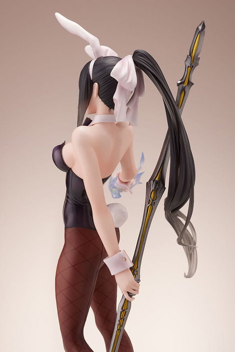 Overlord statuette PVC 1/7 Narberal Gamma so bin Bunny Girl Ver. 32 cm