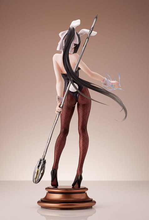 Overlord statuette PVC 1/7 Narberal Gamma so bin Bunny Girl Ver. 32 cm