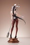Overlord statuette PVC 1/7 Narberal Gamma so bin Bunny Girl Ver. 32 cm
