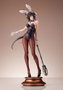 Overlord statuette PVC 1/7 Narberal Gamma so bin Bunny Girl Ver. 32 cm