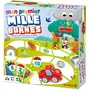 Dujardin - Mon premier Mille Bornes - Jeu de société coopératif pour enfants - Dès 3 ans - Apprentissage des chiffres et du travail d'équipe