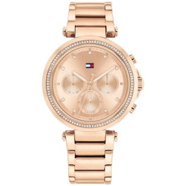 Tommy Hilfiger 1782705 Or rose