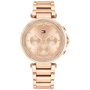 Tommy Hilfiger 1782705 Or rose