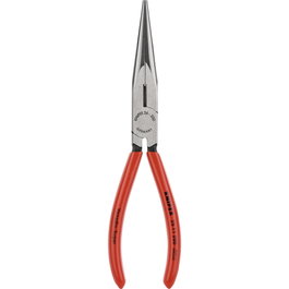 KNIPEX Pince à bec rond plate 26 11 200