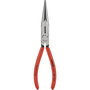 KNIPEX Pince à bec rond plate 26 11 200