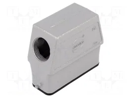HARTING Boîtier pour connecteurs HDC Han® A taille 16A M25