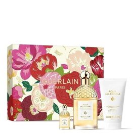 Guerlain Aqua Allegoria Mandarine Basilic Eau de Toilette 125 ml et Lait Corporel 75 ml