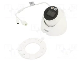 DAHUA Caméra CCTV IP rotative 2Mpx IP67