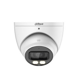 Dahua IPC-HDW1239V-A-IL-0280B Caméscope de surveillance