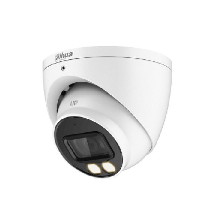 Dahua IPC-HDW1239V-A-IL-0280B Caméscope de surveillance